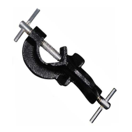 Labline Pharma Chemical Carbon Steel Boss Head