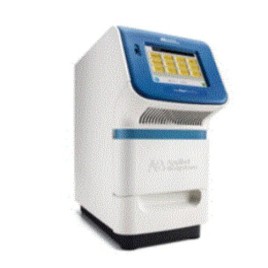 Labline Real Time PCR Machine, 96-well