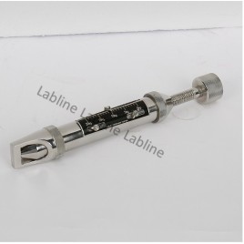 Labline Analog Tablet Hardness Machine