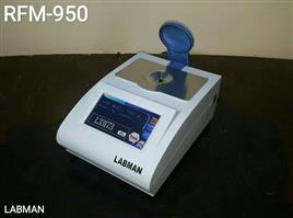 LABMAN Auto Refractometer RFM950