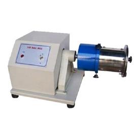 Lab Ball Mill Device
