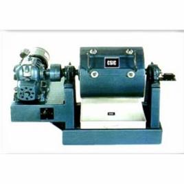 Automatic Laboratory Ball Mill