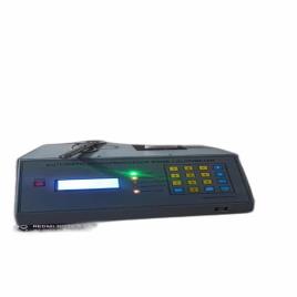 Laboratory Automatic Bam Calorimeter