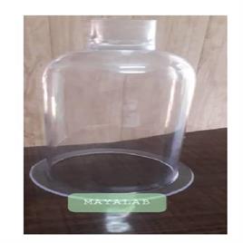 Laboratory Plastic Bell Jar