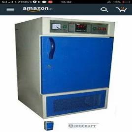 Laboratory Incubator