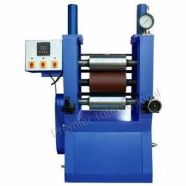 Laboratory Coating Machine