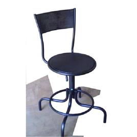 Laboratory Mild Steel Chair