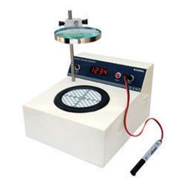Laboratory Counting Digital Machine