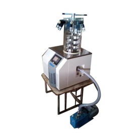 Industrial Laboratory Freeze Dryers