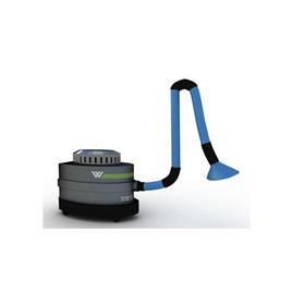 Laboratory Fume Collector