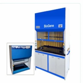 Laboratory Exhaust Hood