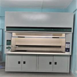 Standard Laboratory Fume Hood
