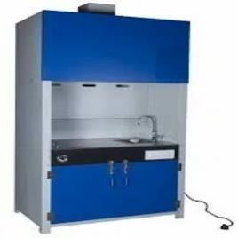 Basic Laboratory Fume Hood