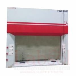 LABGEAR Stainless Steel Fume Hood