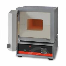 Three Phase Laboratory Electric Furnace