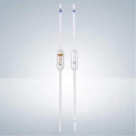 Glass Pipettes, Industrial Application