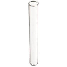 Laboratory Glass Test Tube - Chemical Use
