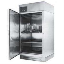 Laboratory Glass Dryer Machine