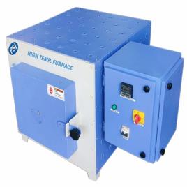 Industrial High Temp Furnace