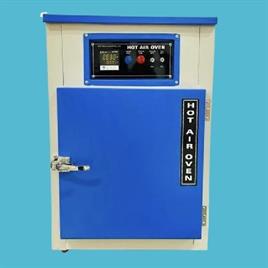 Laboratory Hot Air Oven