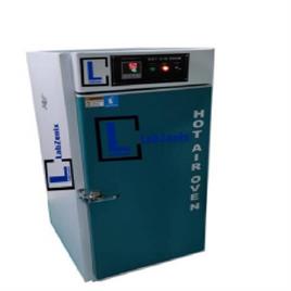 Digital Lab Hot Air Chamber