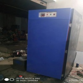 Automatic Laboratory Industrial Drying Oven