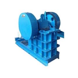 Heavy Duty Lab Jaw Crusher