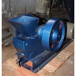 Laboratory Jaw Crusher