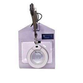 Laboratory Magnascope Table Top Stand