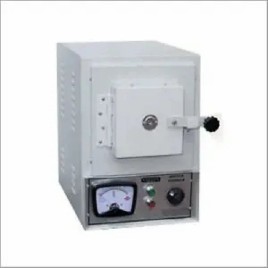 Portable Muffle Furnace