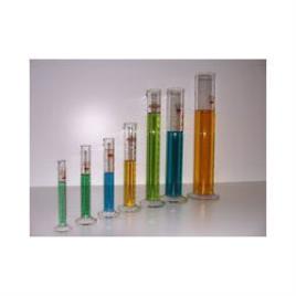Lab Measuring Glass