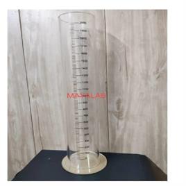 Laboratory Measuring Cylinder (2000ml)