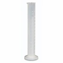 Manual Lab Graduated Cylinder
