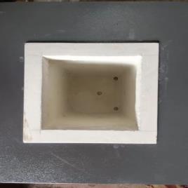 Laboratory Electric Muffle Furnace