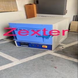 Laboratory Heat Distribution Muffle Furnace