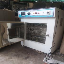 Mild Steel Lab Oven Incubator