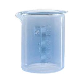 Plastic Laboratory Beaker