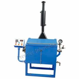 Laboratory Pulping Device