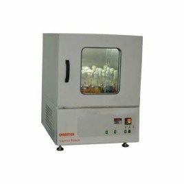 Laboratory Refrigerated Shaking Equipment