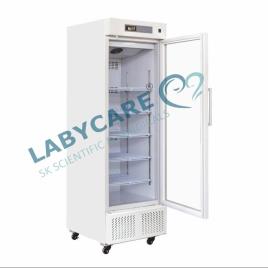 Laboratory Refrigerator Freezer Unit
