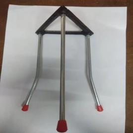 Stainless Steel Laboratory Retort Stand
