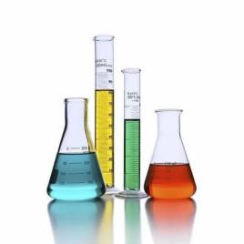 Laboratory Testing Chemicals