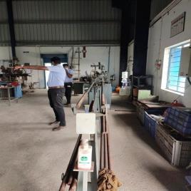 Baas Tech Laboratory Testing Equipment