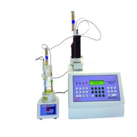 Laboratory Analytical Instrument
