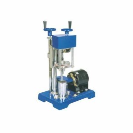 Laboratory Vane Shear Device