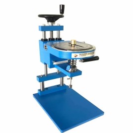 Laboratory Vane Shear Test Machine
