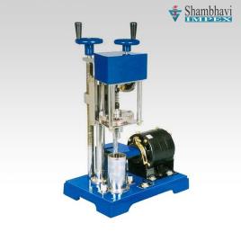 Motorized Vane Shear Machine (VSA-02)
