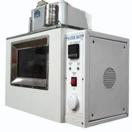 Customizable Laboratory Water Bath