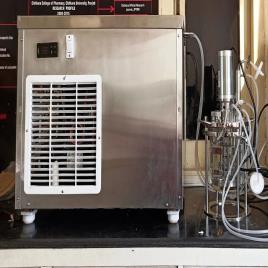 Laboratory Water Bath Cooling Unit