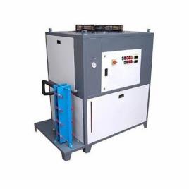Three Phase Water-Cooled Industrial Chiller
